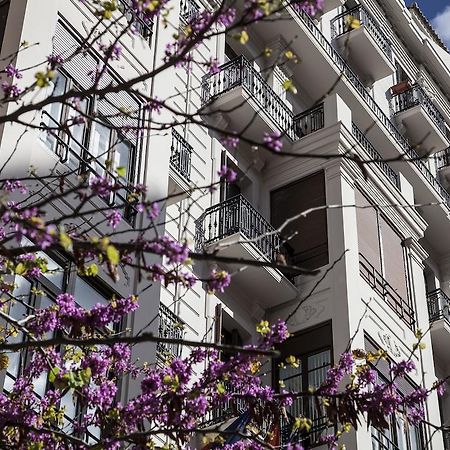 Bubuflats Ayuntamiento Apartamento Valência Exterior foto