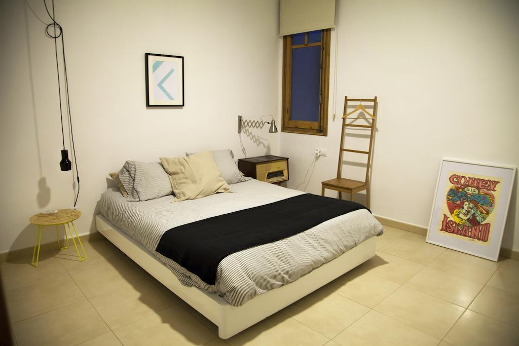 Bubuflats Ayuntamiento Apartamento Valência Quarto foto