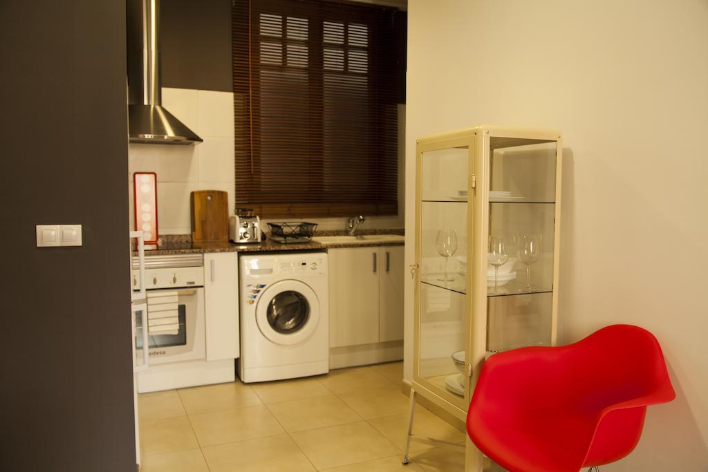 Bubuflats Ayuntamiento Apartamento Valência Quarto foto