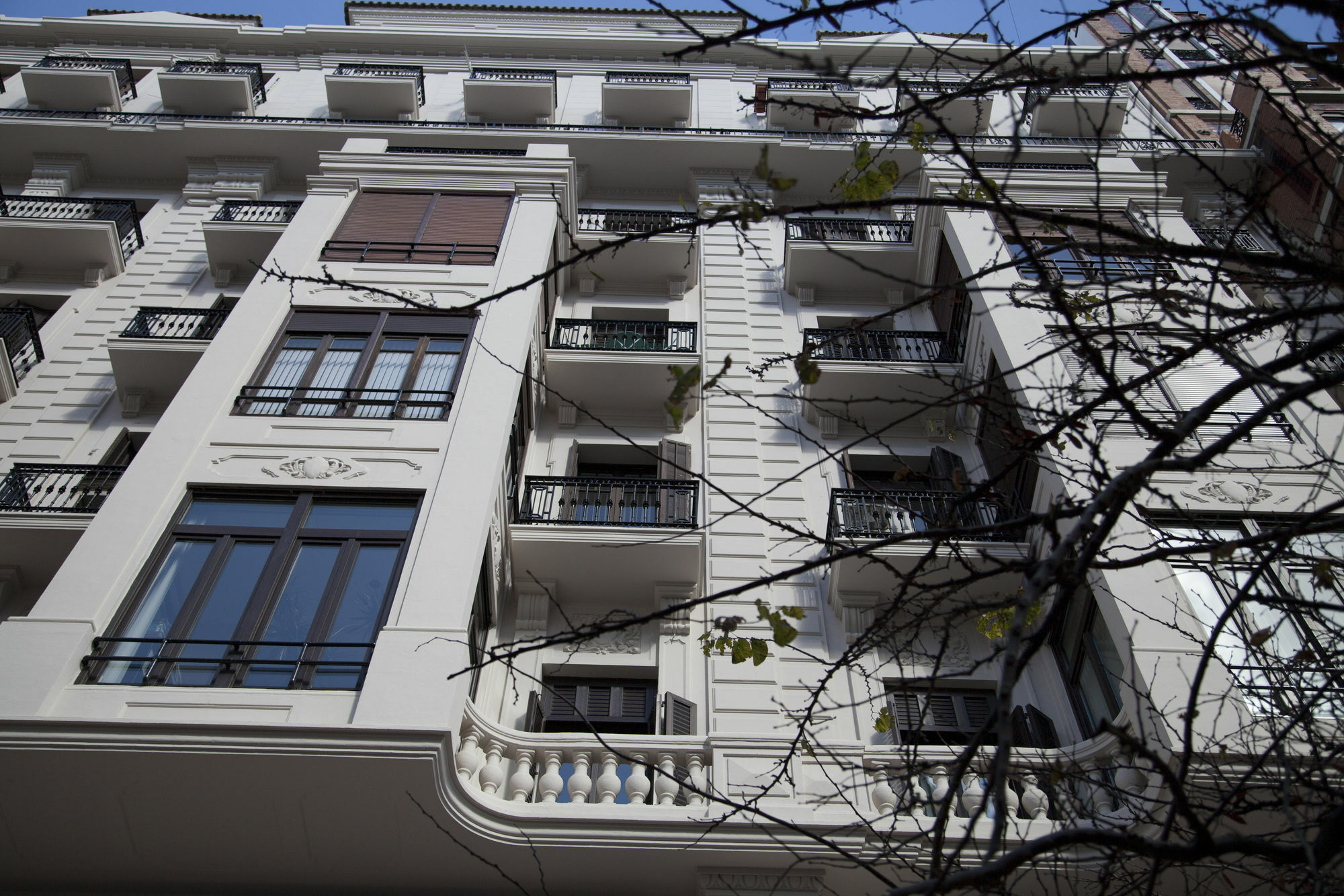 Bubuflats Ayuntamiento Apartamento Valência Exterior foto
